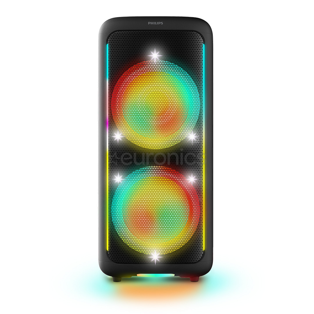 Philips TAX5000E, must - Peokõlar