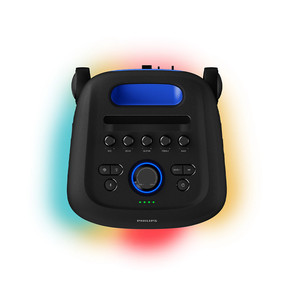 Philips TAX5000E, must - Peokõlar