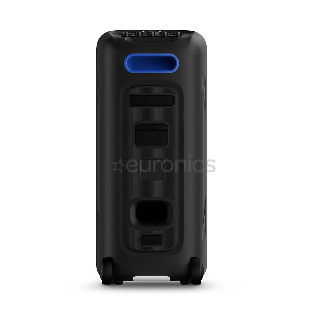 Philips TAX5000E, must - Peokõlar