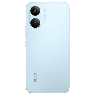 POCO X8 Pro Max, 12 GB, 512 GB, sinine - Nutitelefon