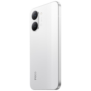 POCO X8 Pro Max, 12 GB, 256 GB, valge - Nutitelefon