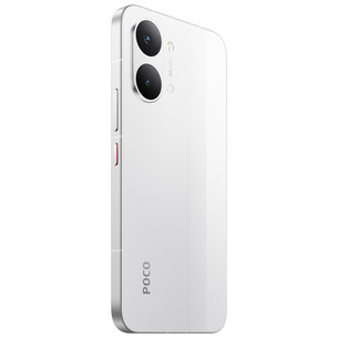 POCO X8 Pro Max, 12 GB, 256 GB, valge - Nutitelefon