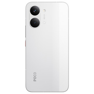 POCO X8 Pro Max, 12 GB, 256 GB, valge - Nutitelefon