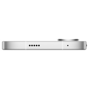 POCO X8 Pro Max, 12 GB, 256 GB, valge - Nutitelefon