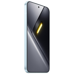 POCO X8 Pro Max, 12 ГБ, 256 ГБ, голубой - Смартфон