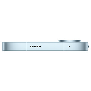 POCO X8 Pro Max, 12 ГБ, 256 ГБ, голубой - Смартфон