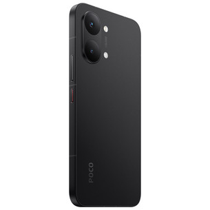 POCO X8 Pro Max, 12 GB, 256 GB, must - Nutitelefon