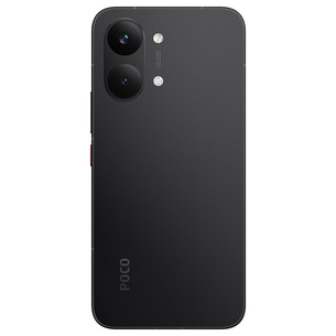POCO X8 Pro Max, 12 GB, 256 GB, must - Nutitelefon