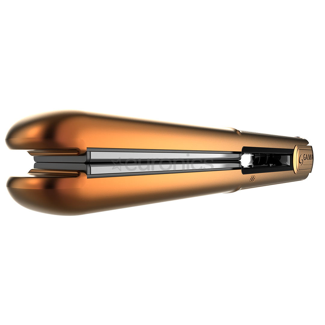 Bravo LED, oranž - Sirgendaja