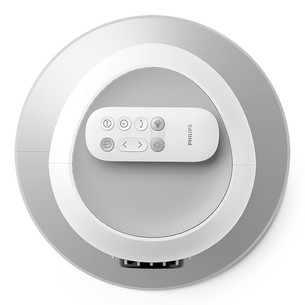 Philips Smart Fan 7000 Series, белый - Колонный вентилятор
