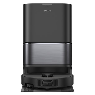 Dreame L10s Ultra Gen 3, märg- ja kuivpuhastus, must - Robottolmuimeja L10SULTRAGEN3-RLL53S