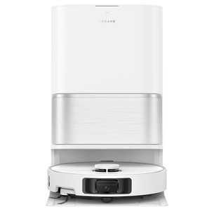 Dreame L10s Ultra Gen 3, wet & dry, white - Robot vacuum cleaner L10SULTRAGEN3-RLL53W