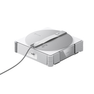 Ecovacs Winbot W3 Omni, белый - Робот-мойщик окон