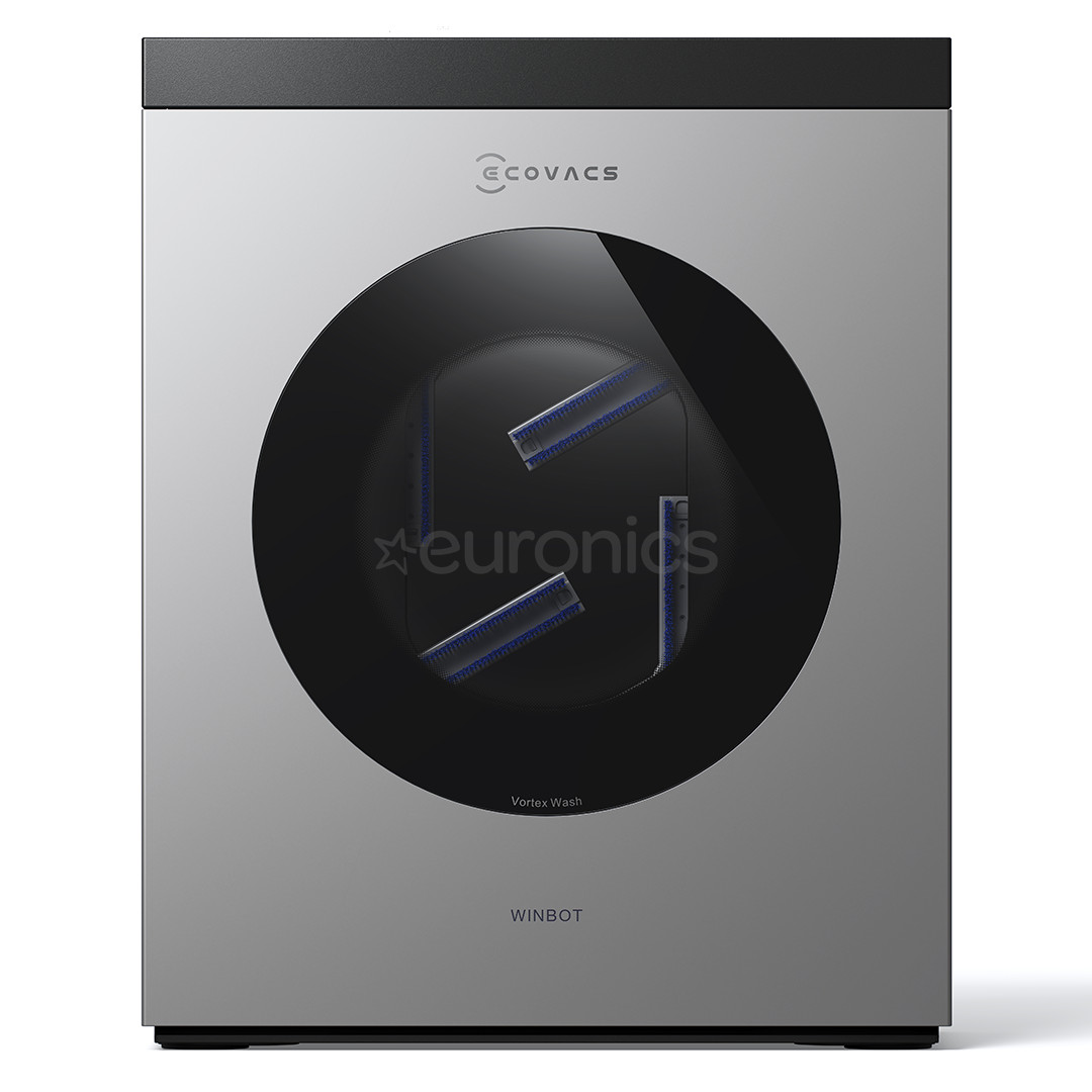 Ecovacs Winbot W3 Omni, белый - Робот-мойщик окон