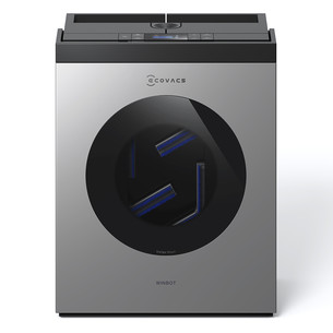 Ecovacs Winbot W3 Omni, белый - Робот-мойщик окон