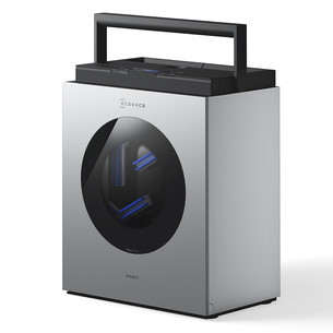 Ecovacs Winbot W3 Omni, белый - Робот-мойщик окон