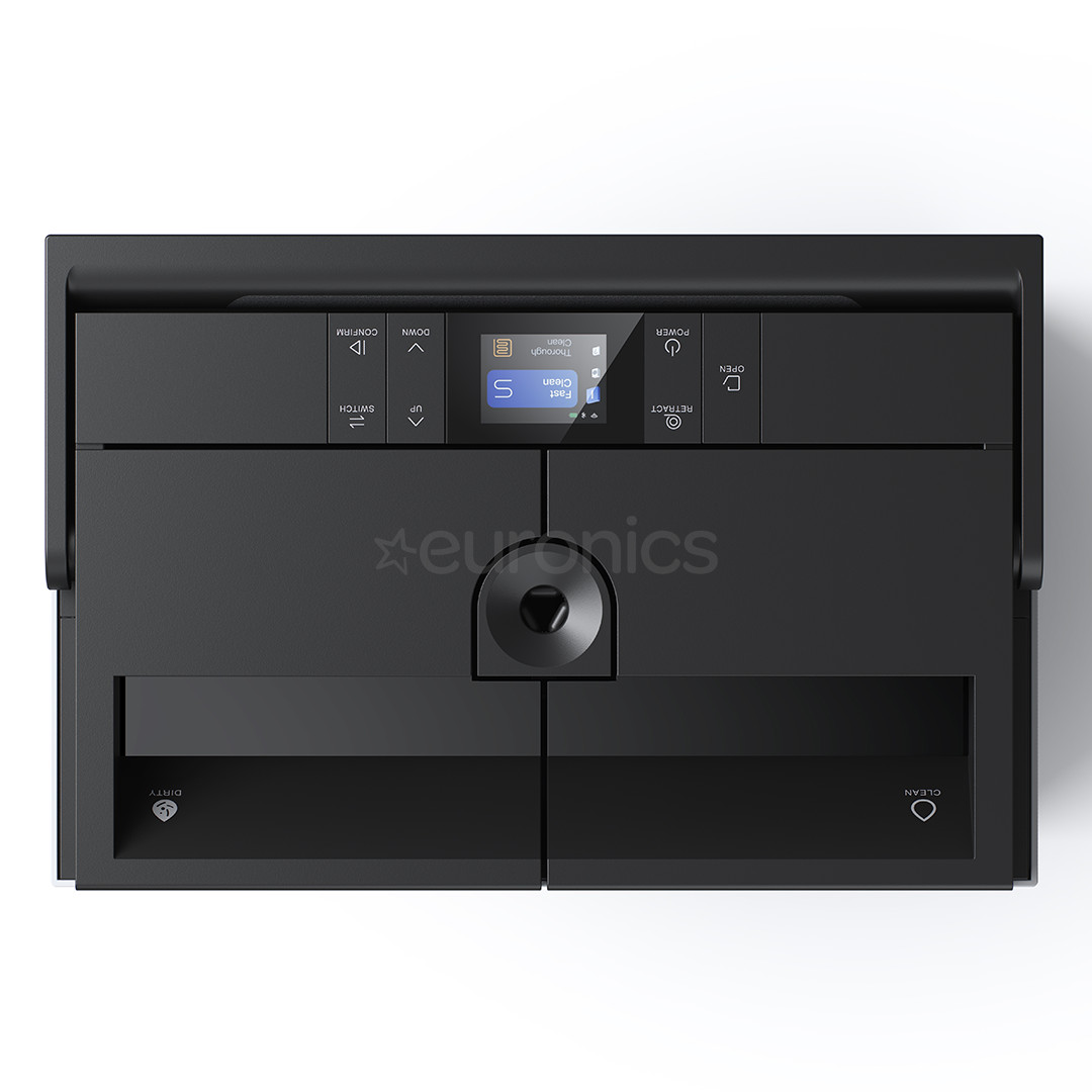 Ecovacs Winbot W3 Omni, белый - Робот-мойщик окон