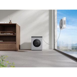 Ecovacs Winbot W3 Omni, белый - Робот-мойщик окон