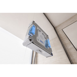 Ecovacs Winbot W3 Omni, белый - Робот-мойщик окон