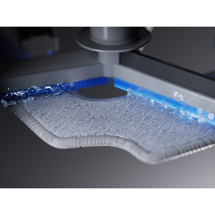 Ecovacs Winbot W3 Omni, белый - Робот-мойщик окон