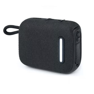 Muse M-320 BT, black - Portable Wireless Speaker M-320BT