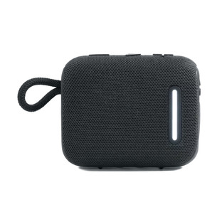 Muse M-320 BT, black - Portable Wireless Speaker