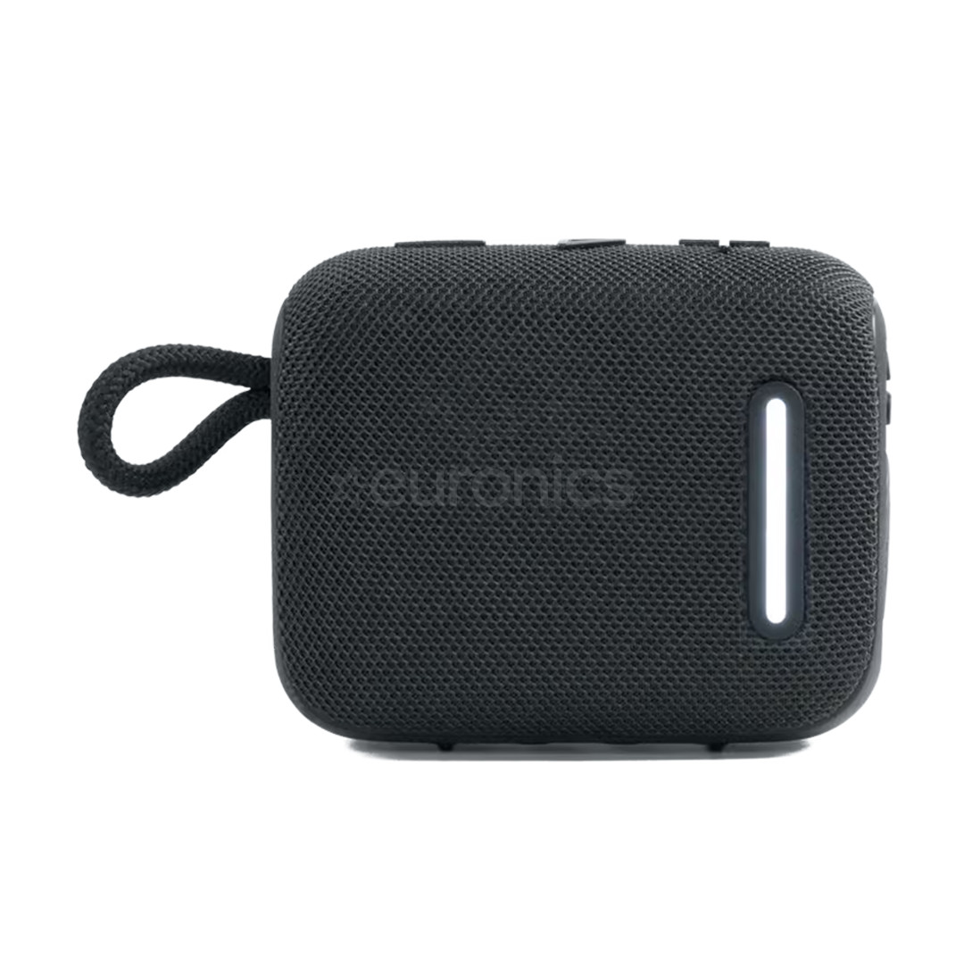 Muse M-320 BT, black - Portable Wireless Speaker