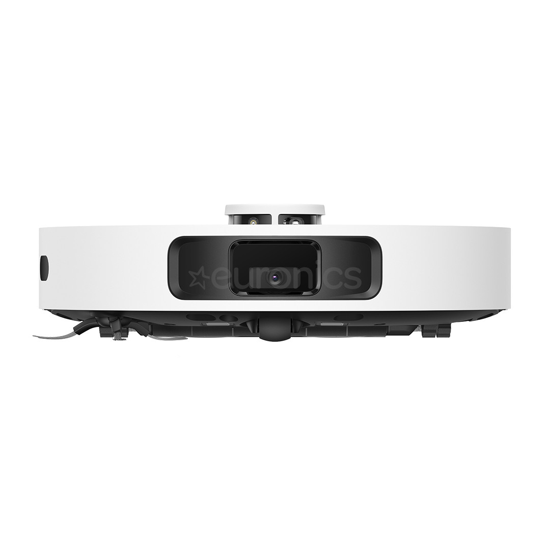 Dreame L10s Pro Gen3, märg- ja kuivpuhastus, valge - Robottolmuimeja