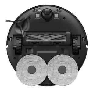 Dreame L10s Pro Gen3, märg- ja kuivpuhastus, valge - Robottolmuimeja