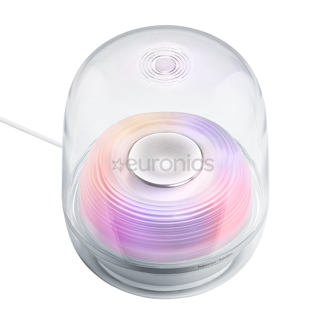 Harman Kardon SoundSticks 5, 2.1, valge - Juhtmevaba kõlar