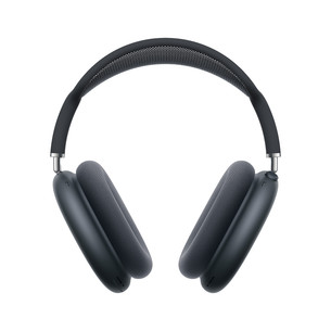 Apple AirPods Max 2, черный - Беспроводные наушники MHWK4ZM/A