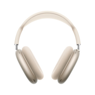 Apple AirPods Max 2, золотистый - Беспроводные наушники MHWL4ZM/A