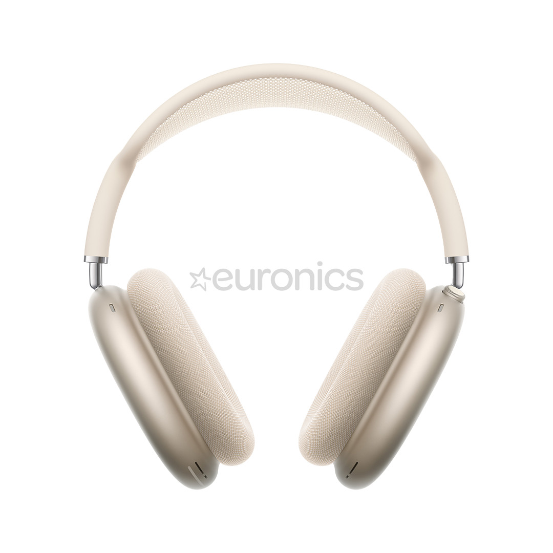 Apple AirPods Max 2, золотистый - Беспроводные наушники