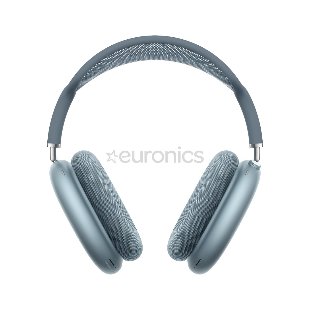 Apple AirPods Max 2, синий - Беспроводные наушники