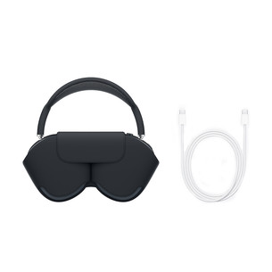 Apple AirPods Max 2, синий - Беспроводные наушники