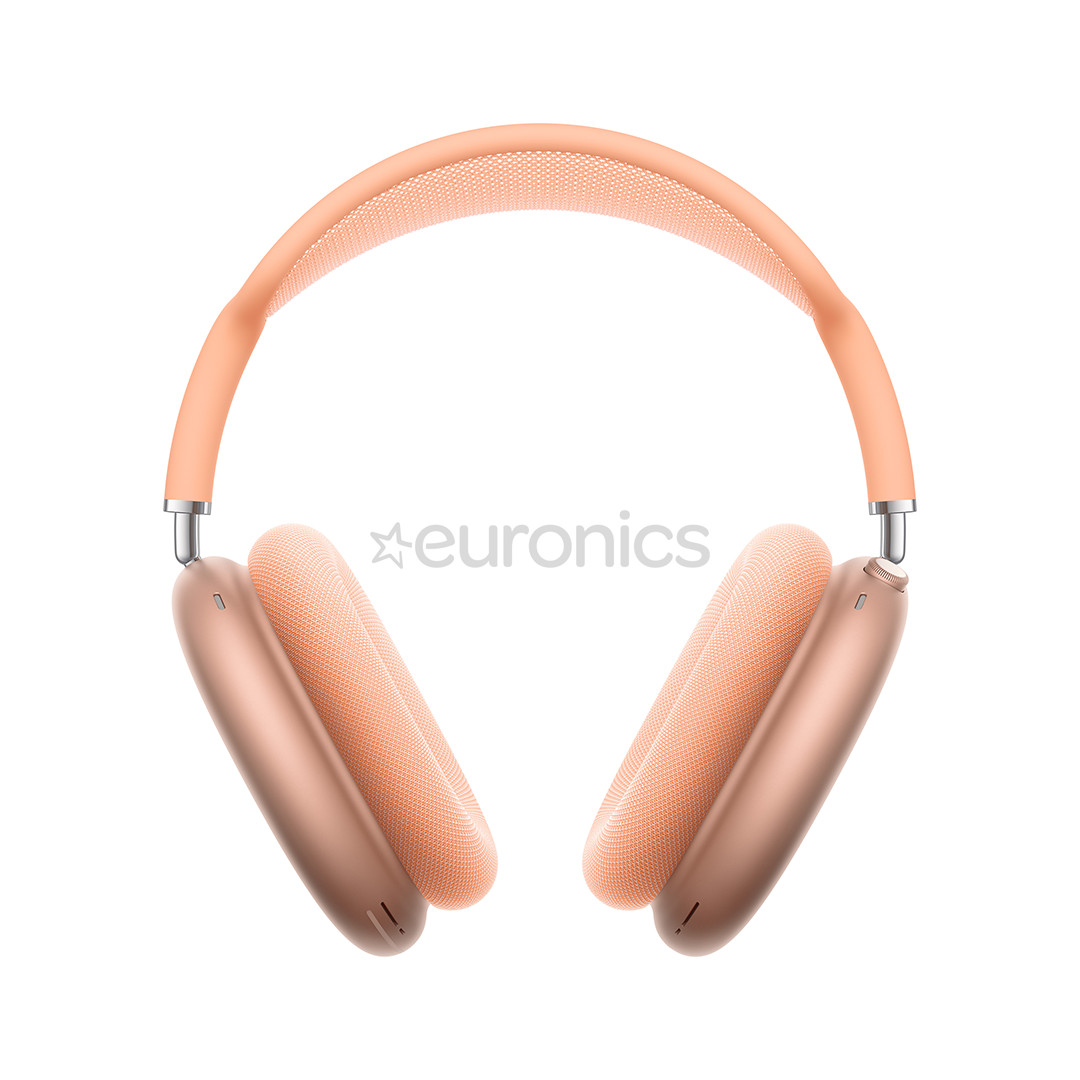 Apple AirPods Max 2, оранжевый - Беспроводные наушники