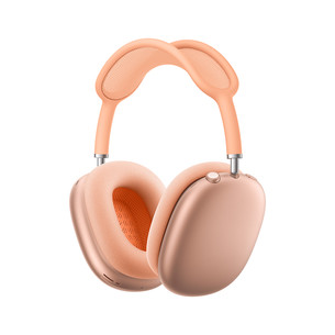 Apple AirPods Max 2, оранжевый - Беспроводные наушники