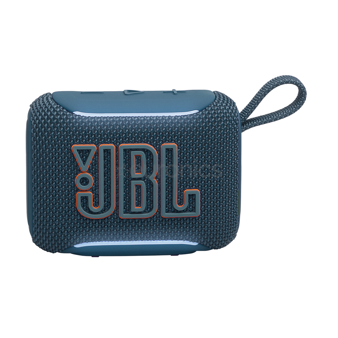 JBL Go 5, blue - Wireless speaker