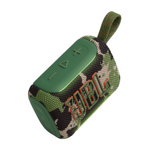 JBL Go 5, squad - Wireless speaker