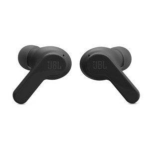 JBL Vibe Beam, must - Täisjuhtmevabad kõrvaklapid