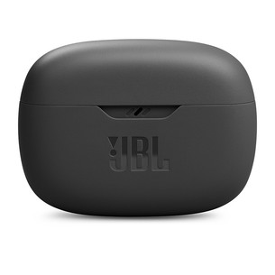JBL Vibe Beam, must - Täisjuhtmevabad kõrvaklapid