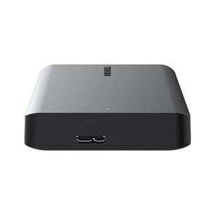 Toshiba Canvio Basics, 4 ТБ, черный - Внешний жесткий диск