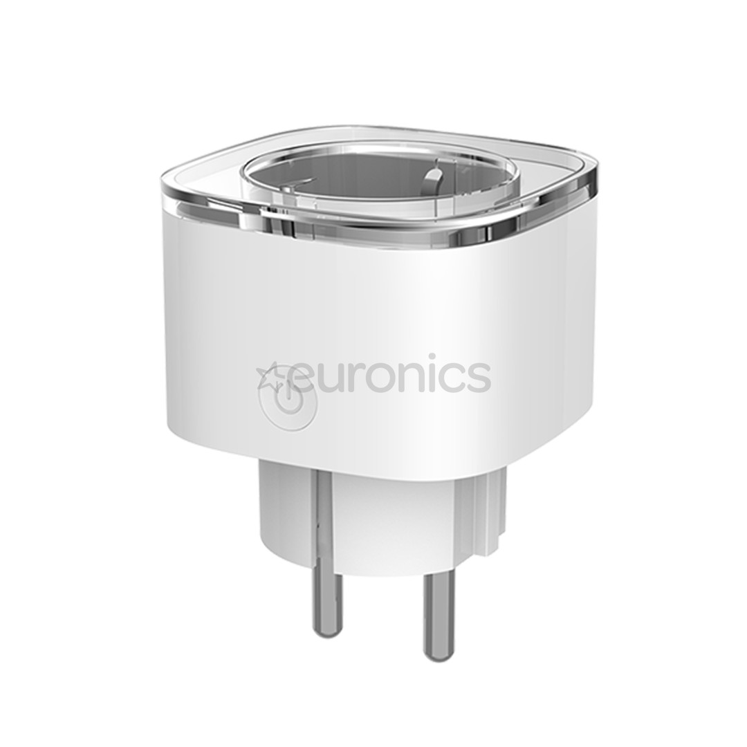 Ezviz T31, EU, valge - Nutipistik