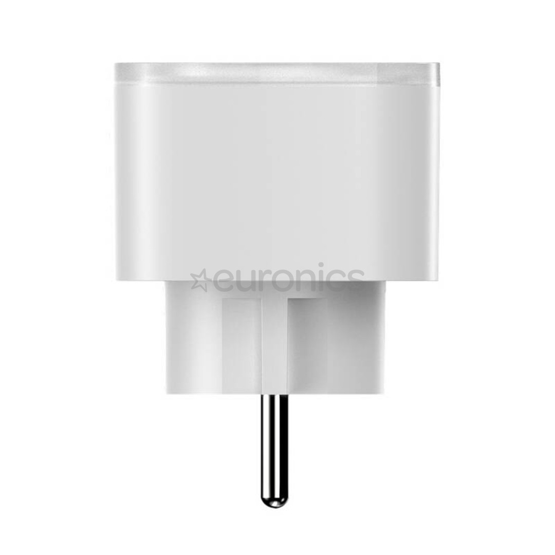 Ezviz T31, EU, valge - Nutipistik