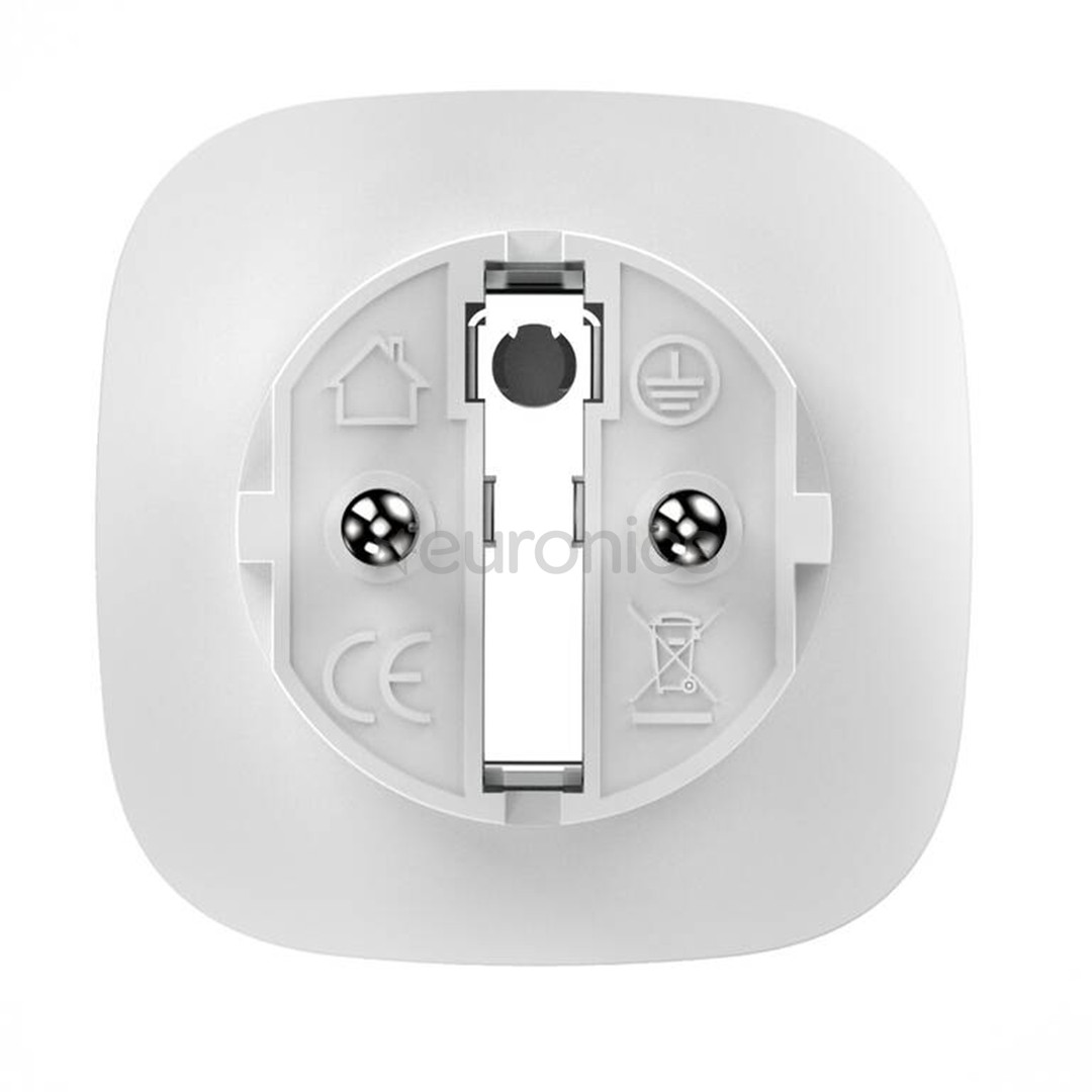 Ezviz T31, EU, valge - Nutipistik