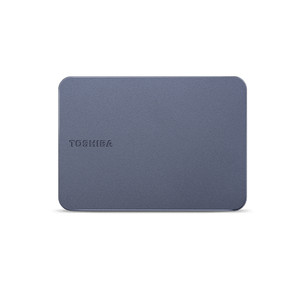 Toshiba Canvio Gaming, 1 TB, hall - Väline kõvaketas