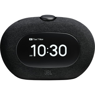 JBL HORIZON 3, must - Kellraadio JBLHORIZON3BLKEP