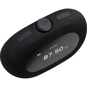 JBL HORIZON 3, must - Kellraadio