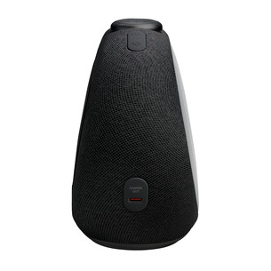 JBL HORIZON 3, must - Kellraadio