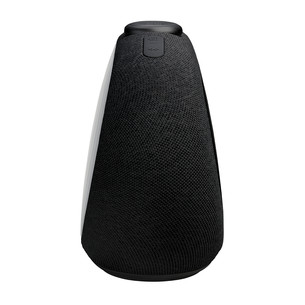 JBL HORIZON 3, must - Kellraadio